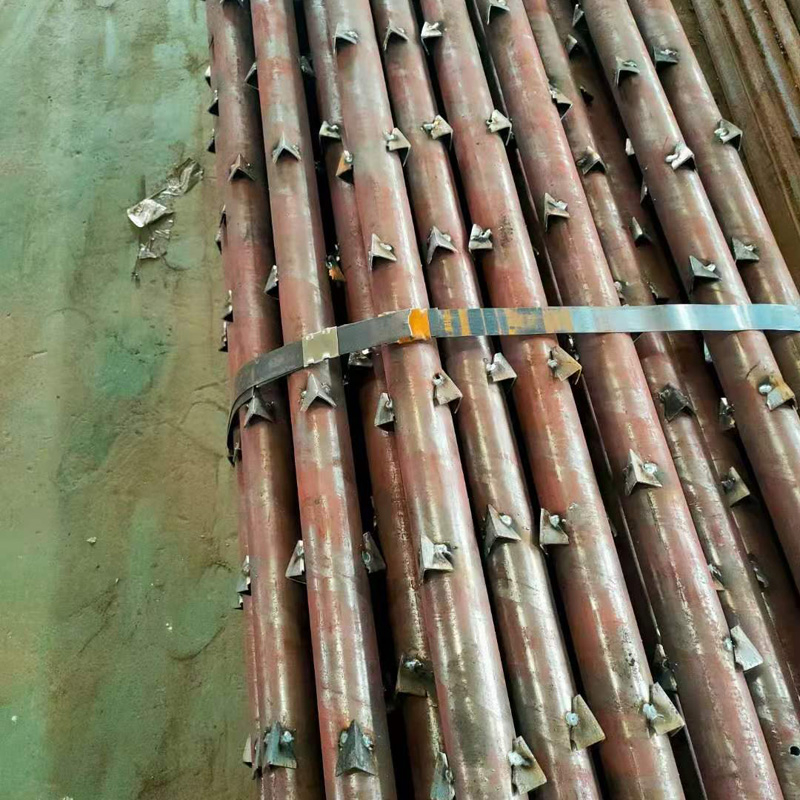 宁南土钉小导管