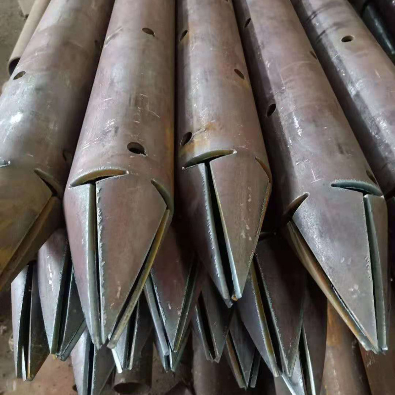 宁南预埋注浆管